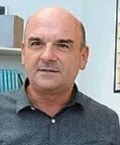 Matthias Driess