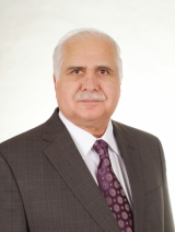 Shafaat A. Rabbani