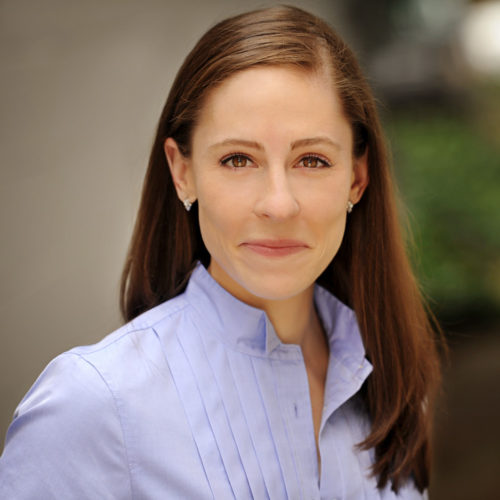 Stephanie Thompson