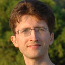 Oleksii Kravchenko