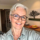 Bodil Kavli