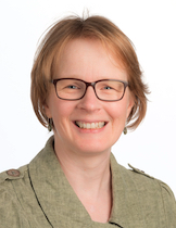 Jane Girling
