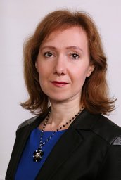 Olena Babenko