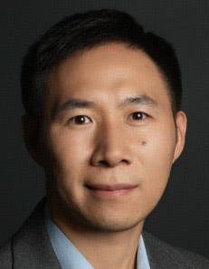 Jinhui Luo