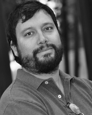 Marcos A. Diaz