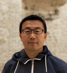 Yi-Qian Sun