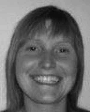 Lesley Cockmartin