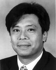 Arthur Yeh