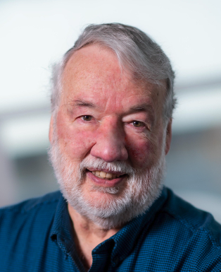 Robert J. Woodham