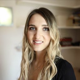 Alessia Bertugli