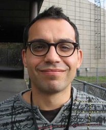 Daniel Linares