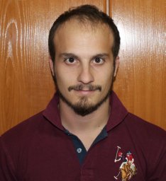 Konstantinos Chatzipapas