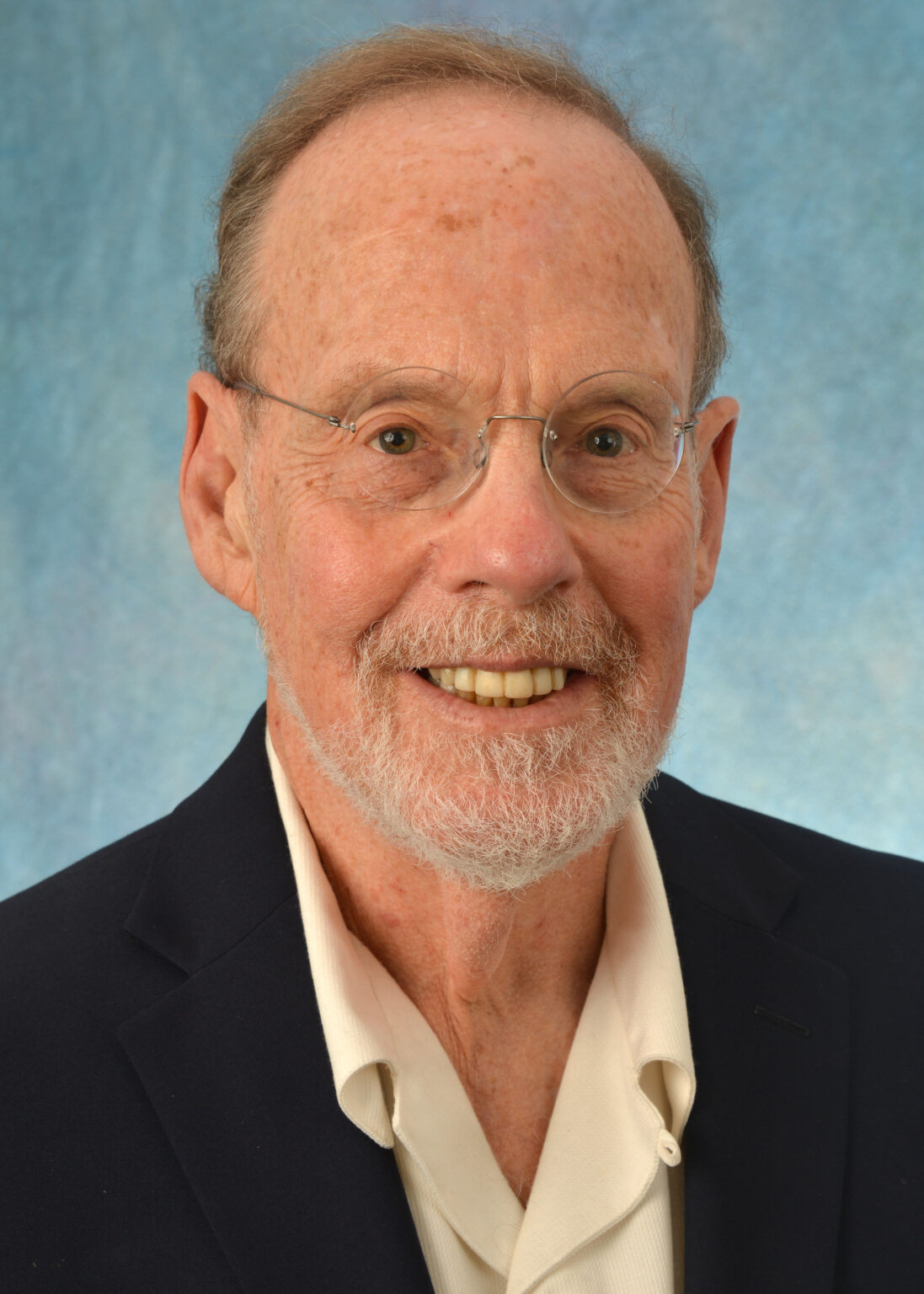Jan F. Silverman