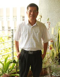 Tzer-Shyong Chen