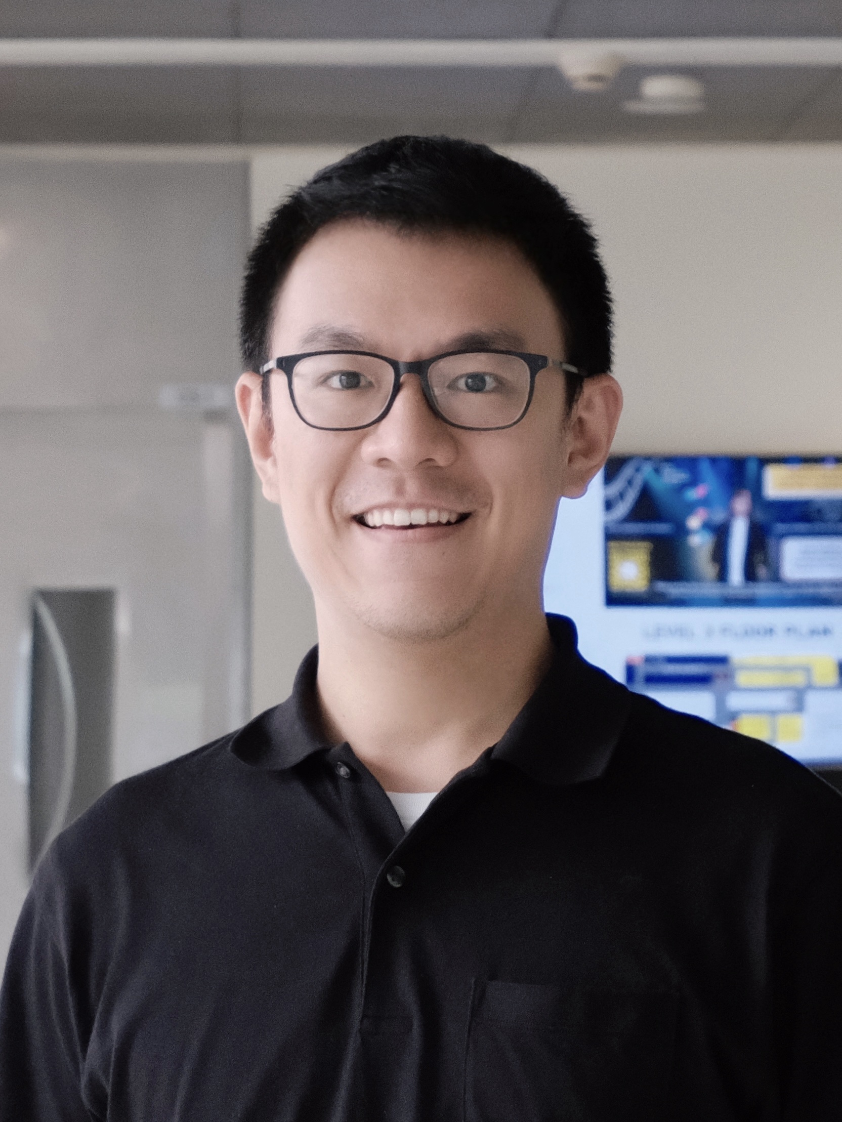 Zhengyuan Liu