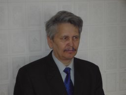 B. A. Timerkaev