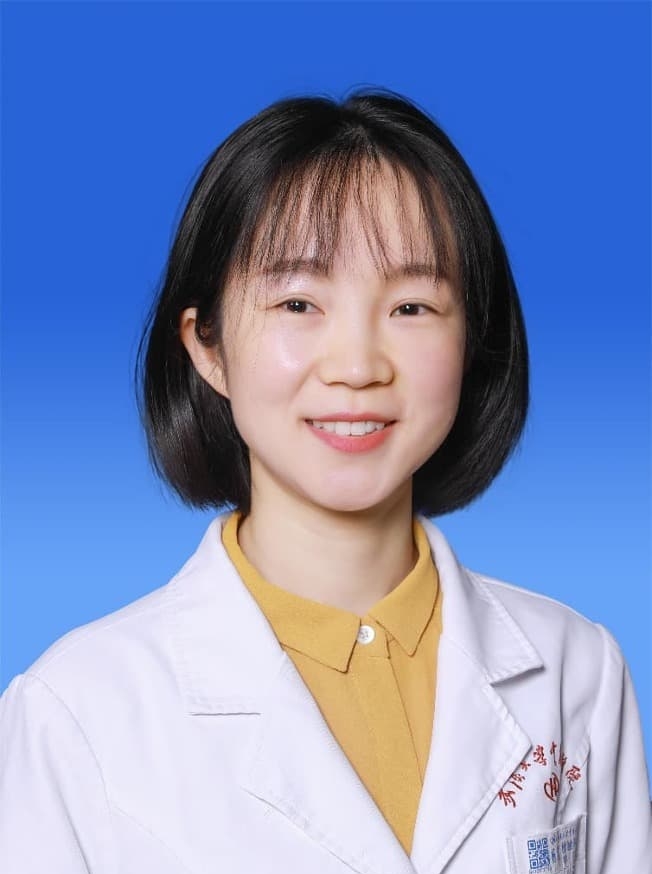 Shuang Guo