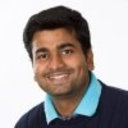 Bhupesh Bansal