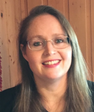 Brita Elvevåg