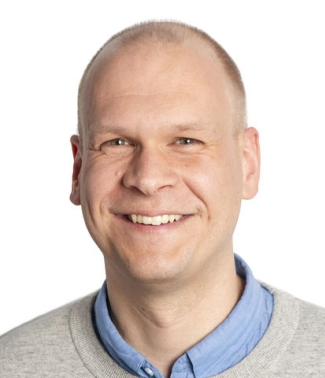 Karl M. Laundal