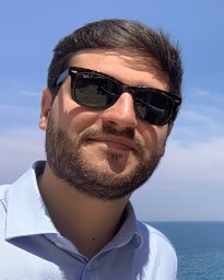 Leonardo M Millefiori