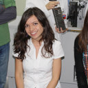 Isabel Santacruz