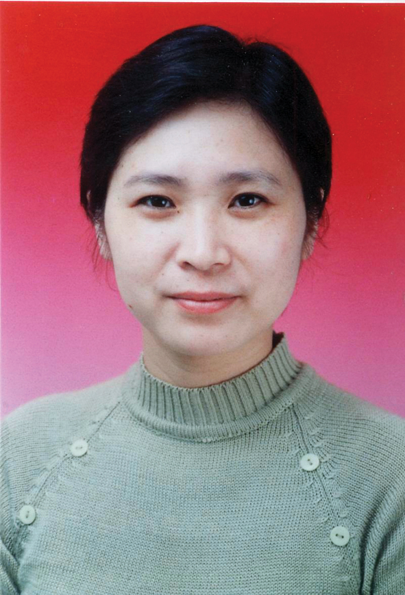Juqing Wu