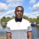 Gideon Adegboyega
