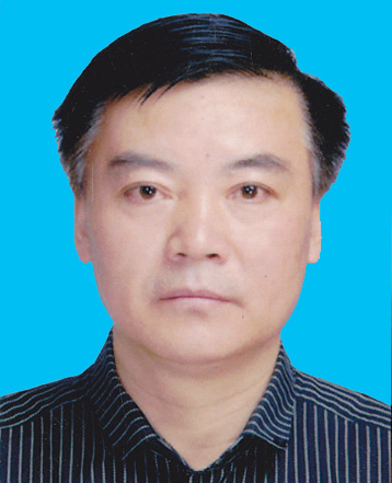 Xiong Yu
