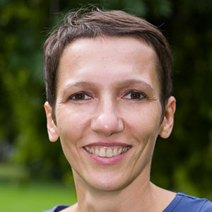Mylene Docquier