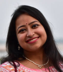 Jayasree Sengupta