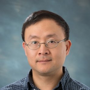 Lloyd T. Lam