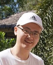 Jingyu Zhang