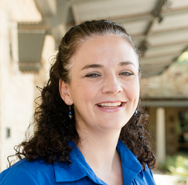 Elizabeth Cosgriff-Hernandez