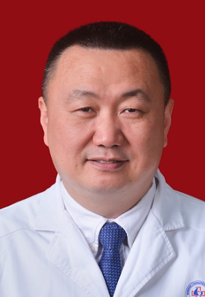 Huajiang Chen