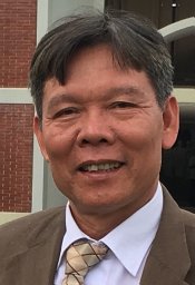 Ton Vu Dinh
