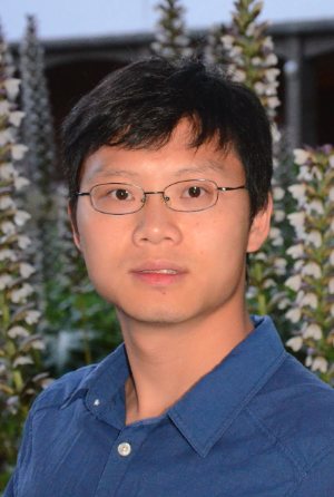Xiangyun (Sean) Zhou