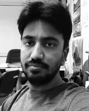 Yasir Muhammad