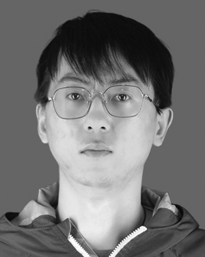 Keqi WANG