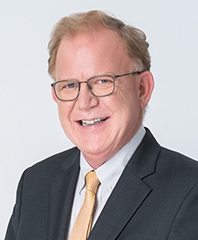 Patrick John Casey