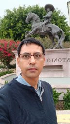 Kamendra Prakash Sharma