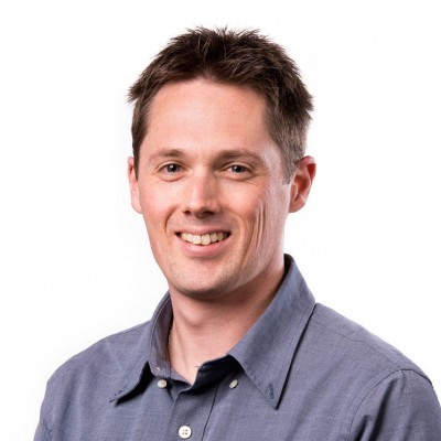 Scott Mueller
