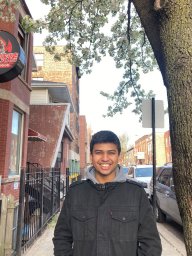 Siddharth Dangwal