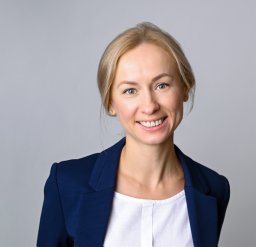 Anastasiia Nahorna