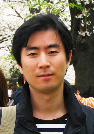 Junbeom Hur