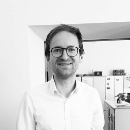Bastian Schroter