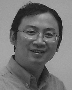Shuqing Zeng