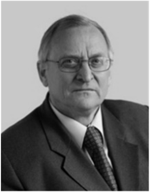 A.V. Gridchin
