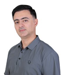 Emin Gahramanov
