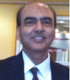 Lav Gupta